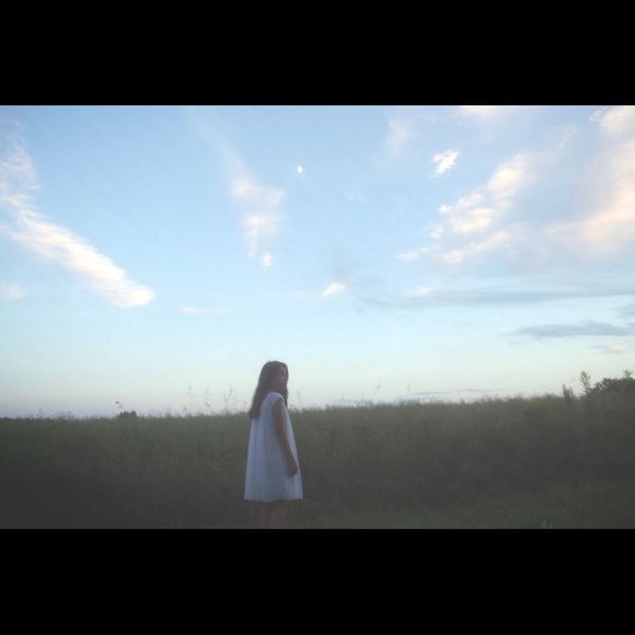 Vintage Nightgown - Picture 2 of 3